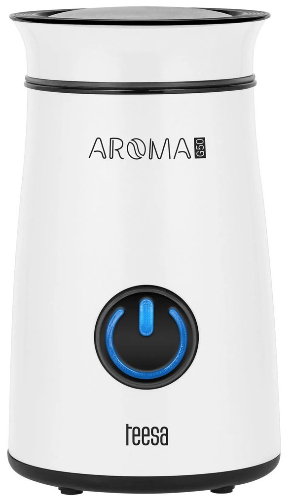 TEESA AROMA G50 Μύλος άλεσης Καφέ