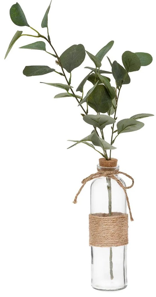Τεχνητό Κλαδί Σε Βάζο A-S Eucalyptus 168579