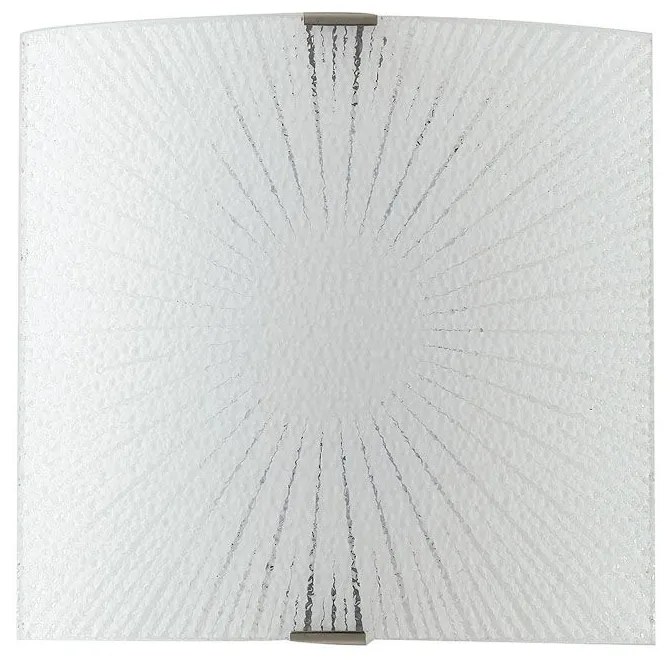 Φωτιστικό Τοίχου - Απλίκα I-Chantal/AP Led 1350 4000K 26x8,5cm White Luce Ambiente Design