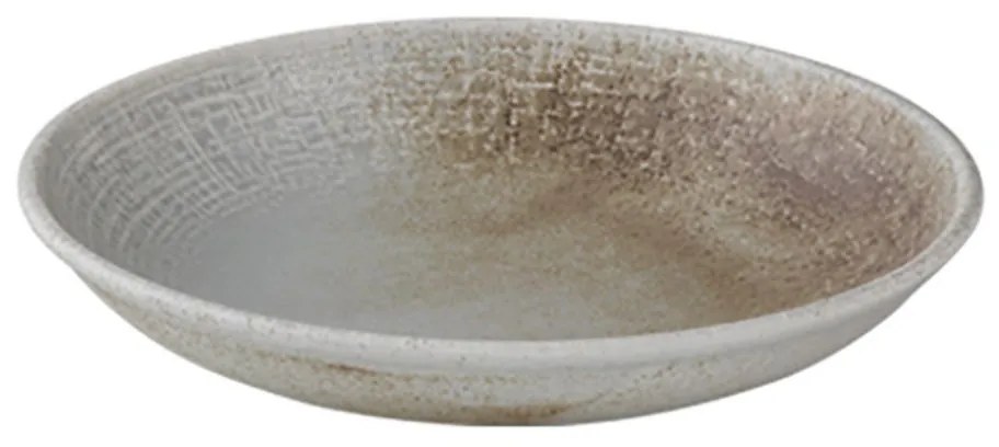 Πιάτο Πορσελάνης Βαθύ Mellow 25εκ. Ν.2139 - ID Fine - 6 ΤΜΧ