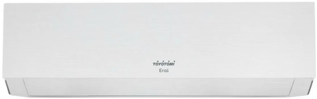 Toyotomi CTN-371W Erai Κλιματιστικό Inverter 24000 BTU A/A με WiFi A+++/A++