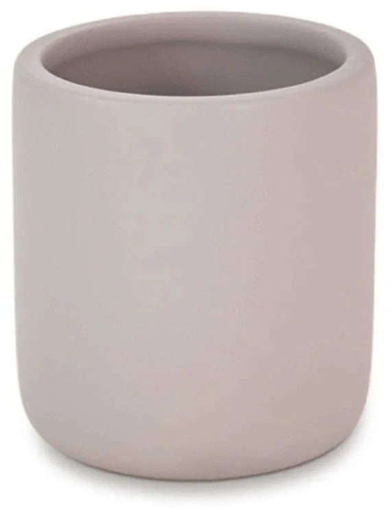 Ποτηροθήκη Samos 03064.001 Grey Resin