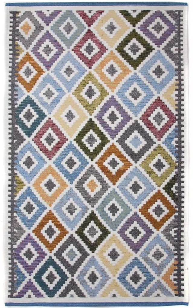 Χαλί Canvas 82 X Mutli Royal Carpet 75X250cm