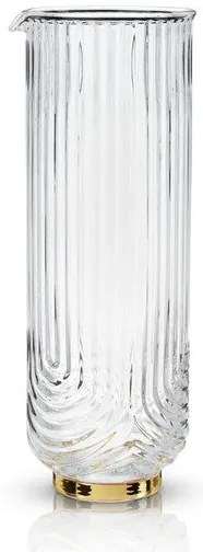 Viski Gatsby Γυάλινο Καραφάκι - 1,2L