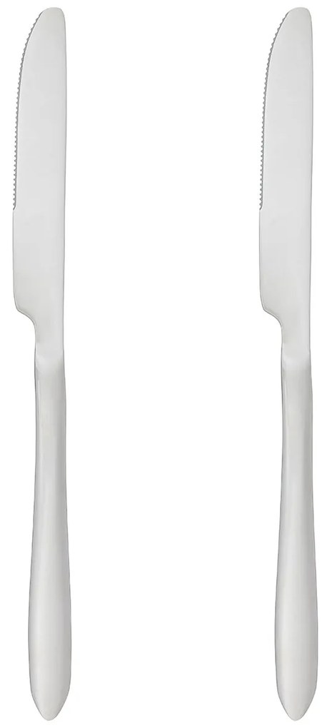 Μαχαίρια Βουτύρου (Σετ 2τμχ) S-D Knifes 728716503