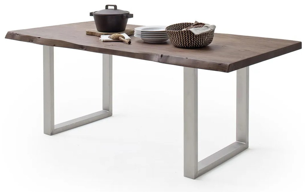 Γραφείο Εργασίας Λευκή Λάκα 140x75x60