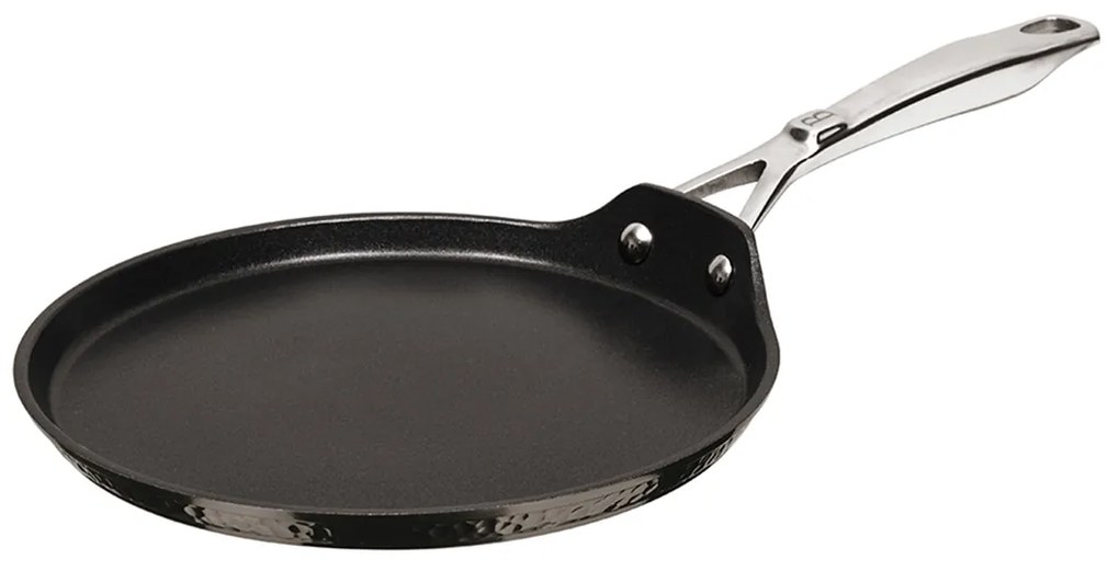 Τηγάνι Berlinger Haus Για Κρέπες Φ25cm Shine Basalt Collection BH-6659