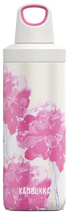 Θερμός Reno Insulated 500ml Pink Kambukka Stainless Steel