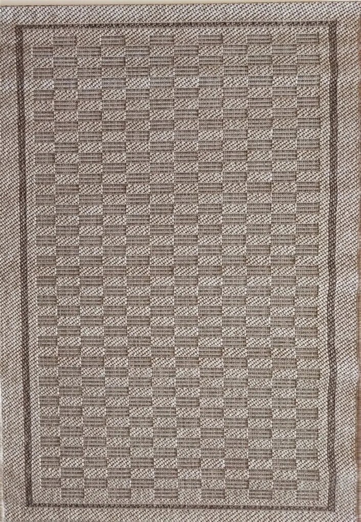 ΧΑΛΙ ΨΑΘΑ DECO 20921 HONEY - 067cm x 230cm - 2003800 - 2003800