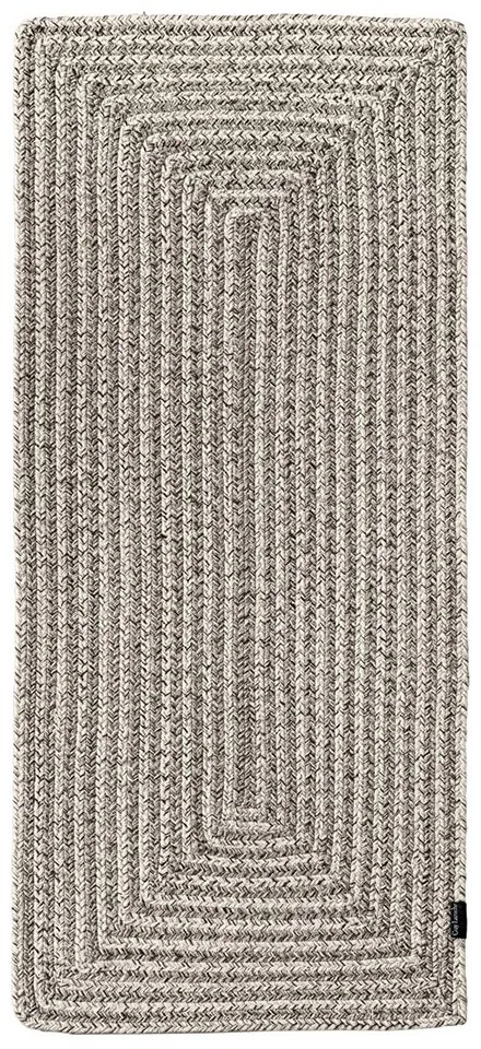 Χαλί Διαδρόμου (60x130) Guy Laroche Tonical Wenge