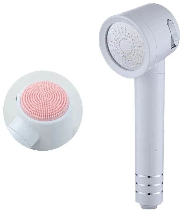 Τηλέφωνο κεφαλή ντους μπάνιου - Pressurized shower head