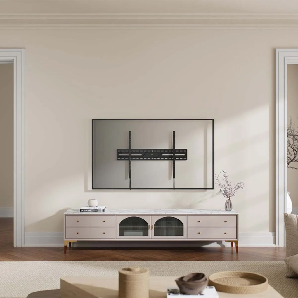 Βάση Τηλεόρασης Aisens WT100F-317 43&quot; 100&quot;