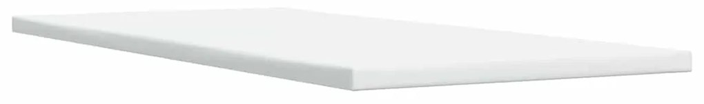 ΚΡΕΒΑΤΙ BOXSPRING ΜΕ ΣΤΡΩΜΑ ΣΚΟΥΡΟ ΚΑΦΕ 90X200 ΕΚ. ΥΦΑΣΜΑΤΙΝΟ 3286954