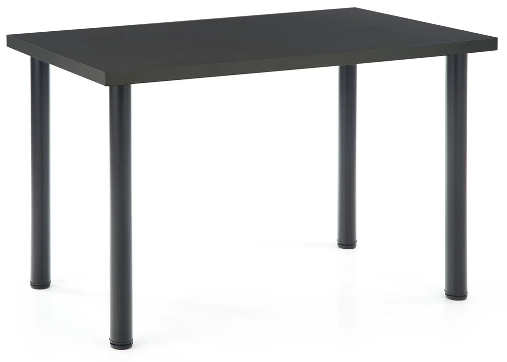 MODEX 2 120 table, color: antracite DIOMMI V-PL-MODEX 2_120-ANTRACYT