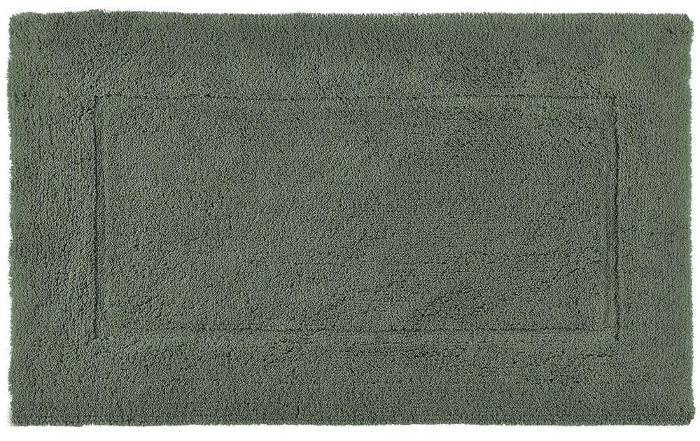 Χαλάκι Μπάνιου Must 280  Evergreen Abyss &amp; Habidecor 70X120 100% Cotton