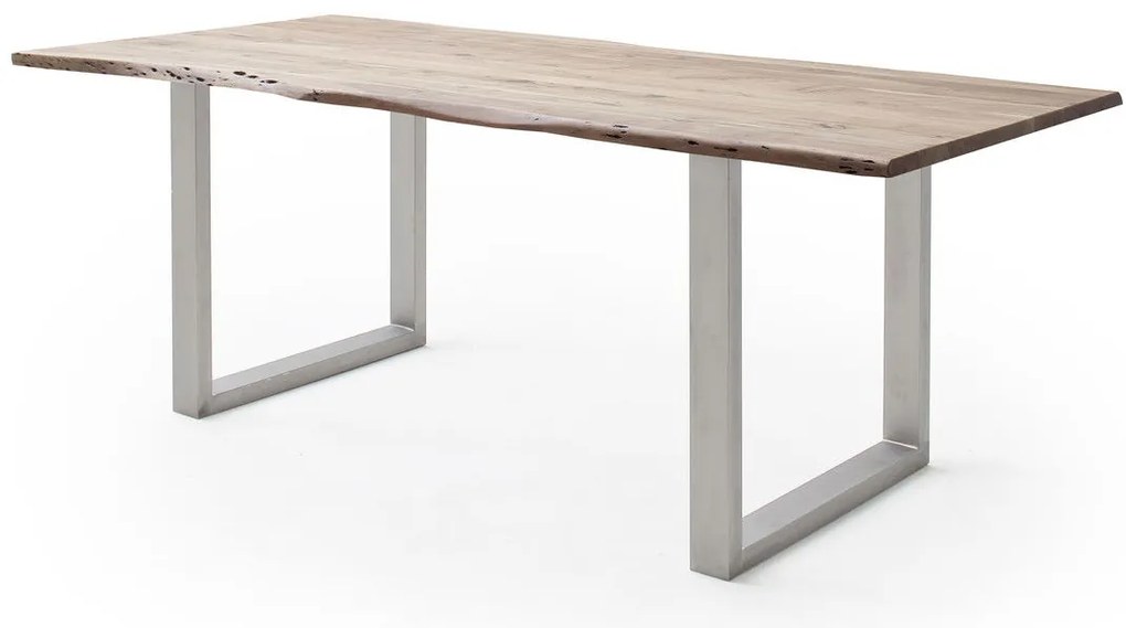 Γραφείο Εργασίας Λευκή Λάκα 140x75x60