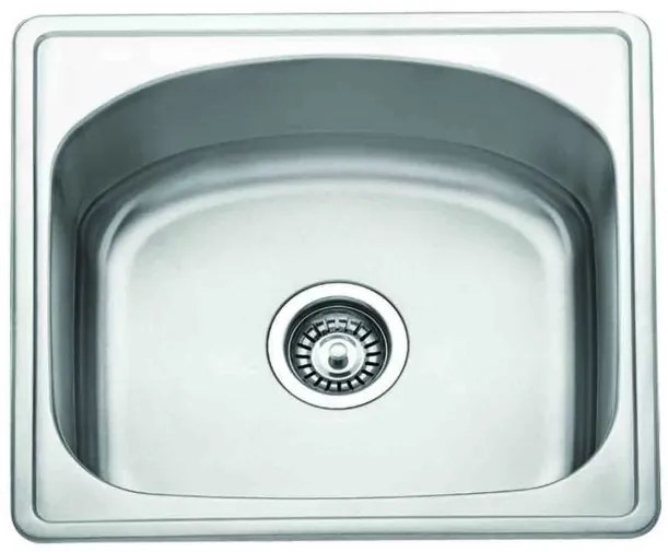 FINOX-TETRAS475 ΝΕΡΟΧΥΤΗΣ INOX 510X400X17-18-1113