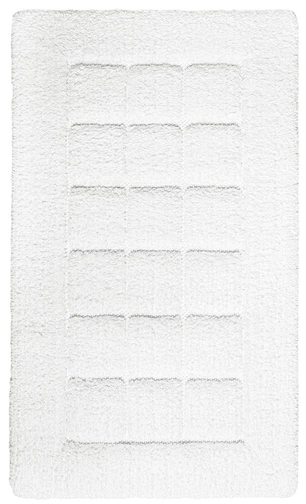 Πατάκι Μπάνιου Heaven White 20003 - 60X100