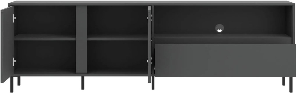 Έπιπλο τηλεόρασης Anel plus-Anthraki