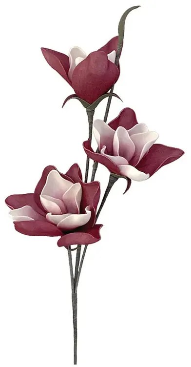 Τεχνητό Λουλούδι 100εκ. Marhome 00-7074-1