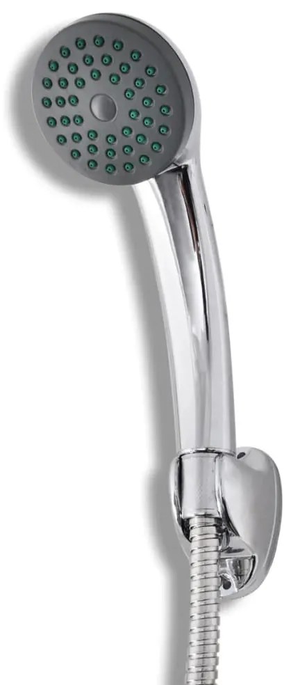 vidaXL Σύστημα Ντους 2 τεμ.