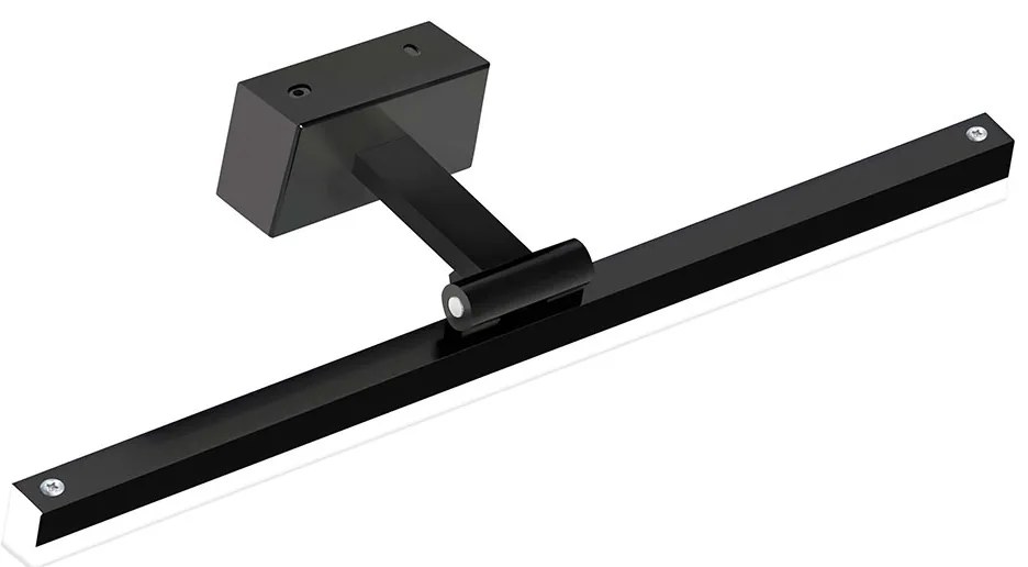 Φωτιστικό Μπάνιου LED Eurolamp Feos 144-80565