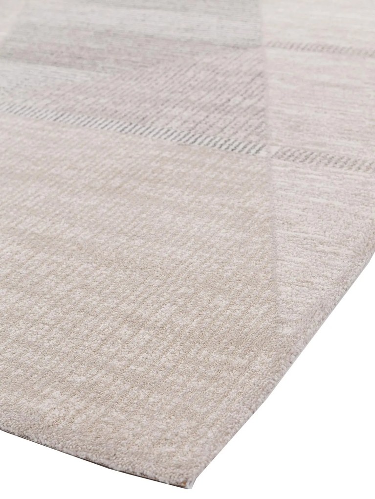 Μοντέρνο Χαλί Solid 1409 IVORY Royal Carpet - 133 x 190 cm - 11SOL1409.133190