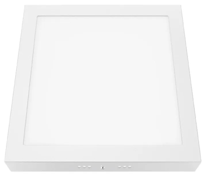 Πάνελ Veko Led VEKO2340SW 28,8x28,8cm 23W 4000K White Aca Square