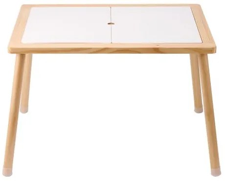 VEVOR Sensory Table for Toddlers Kids Activity Table with Double-Sided Tabletop