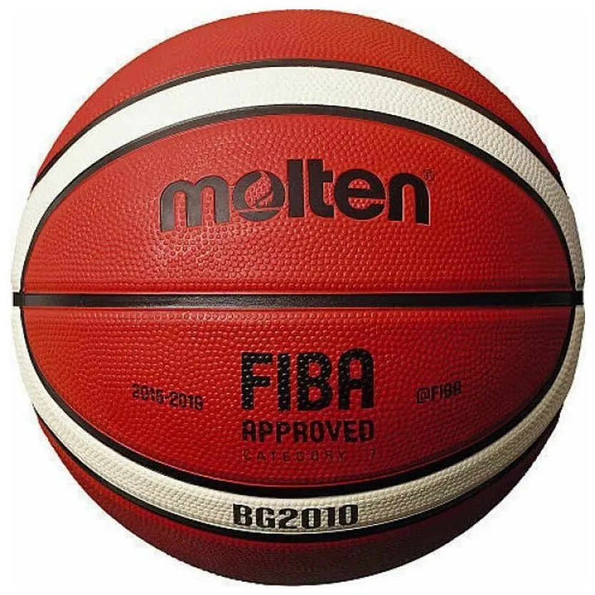 Μπάλα Μπάσκετ Molten No 7 B7G2010