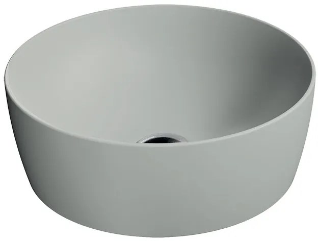 Νιπτήρας GSI Sand R-Mpez Anoixto