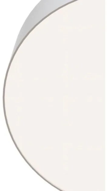 Πλαφονιέρα Φωτιστικό Οροφής LED 27W C032CL-L32 Zon Maytoni-C032CL-L32W4K-Λευκό C032CL-L32W4K
