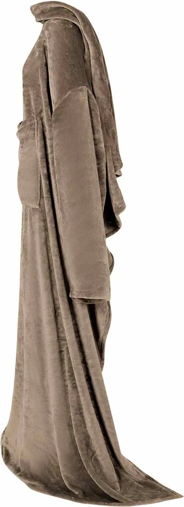 vidaXL Φούτερ-κουβέρτα Καμηλοπάρδαλη F Φανέλα