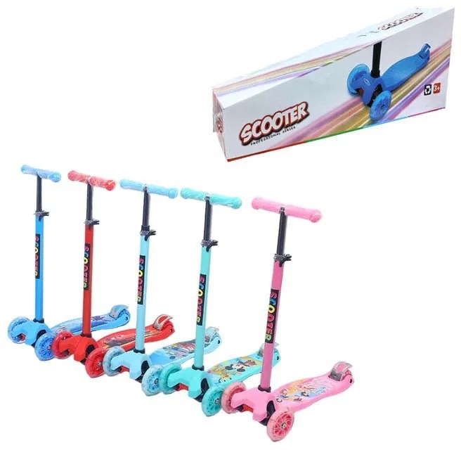 Παιδικό Πατίνι - Children&#039;s Scooter
