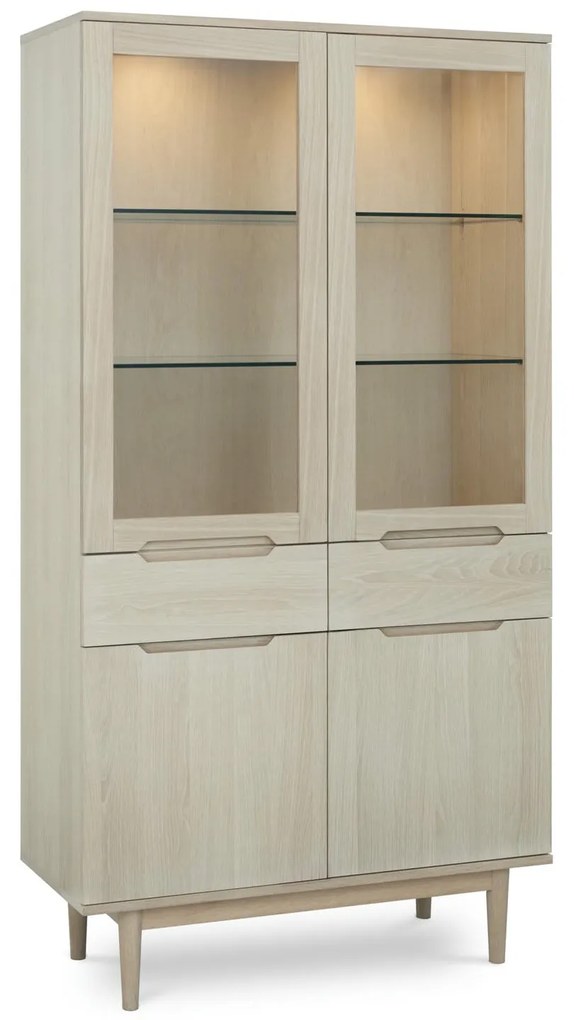 Kerteminde Display Cabinet