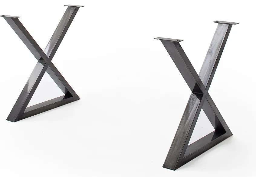Γραφείο Εργασίας Λευκή Λάκα 140x75x60