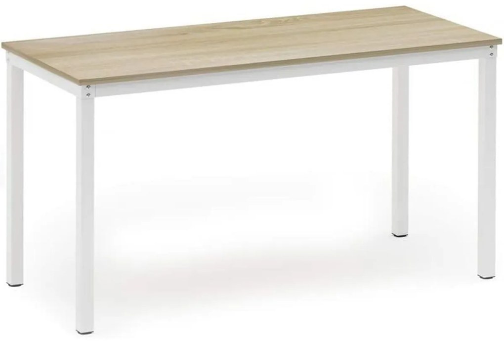 Γραφείο Gaming Urban Factory WED75UF 120 x 60 x 78 cm Μαύρο PVC