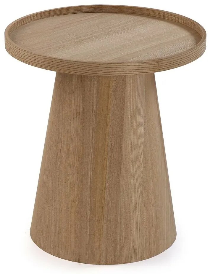 Βοηθητικό Τραπέζι Versa Eloy 50 cm