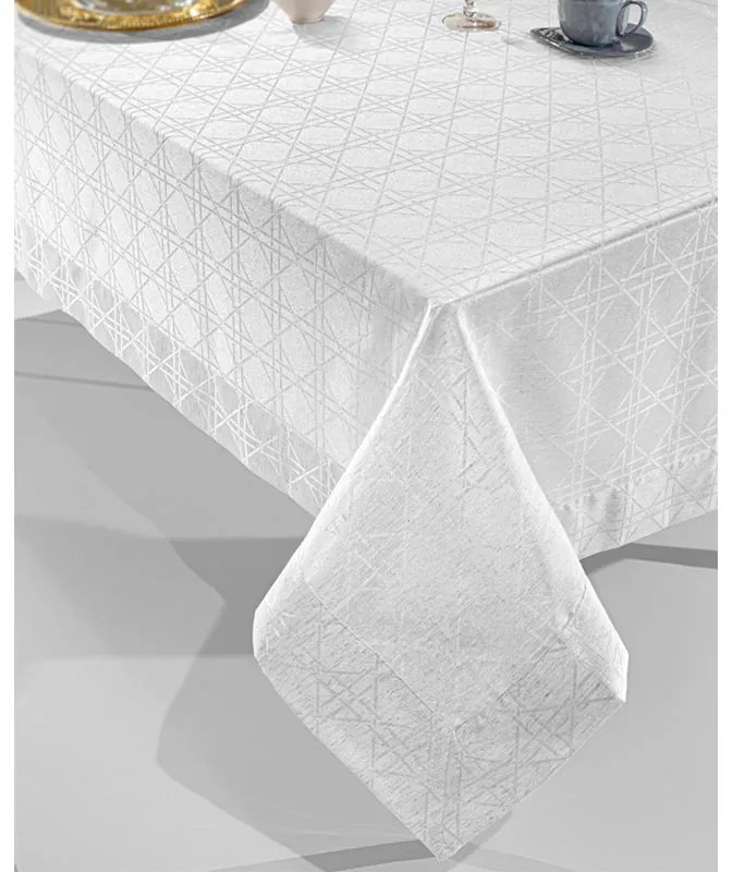 Τραπεζομάντηλο (160x220) Guy Laroche Glamour White