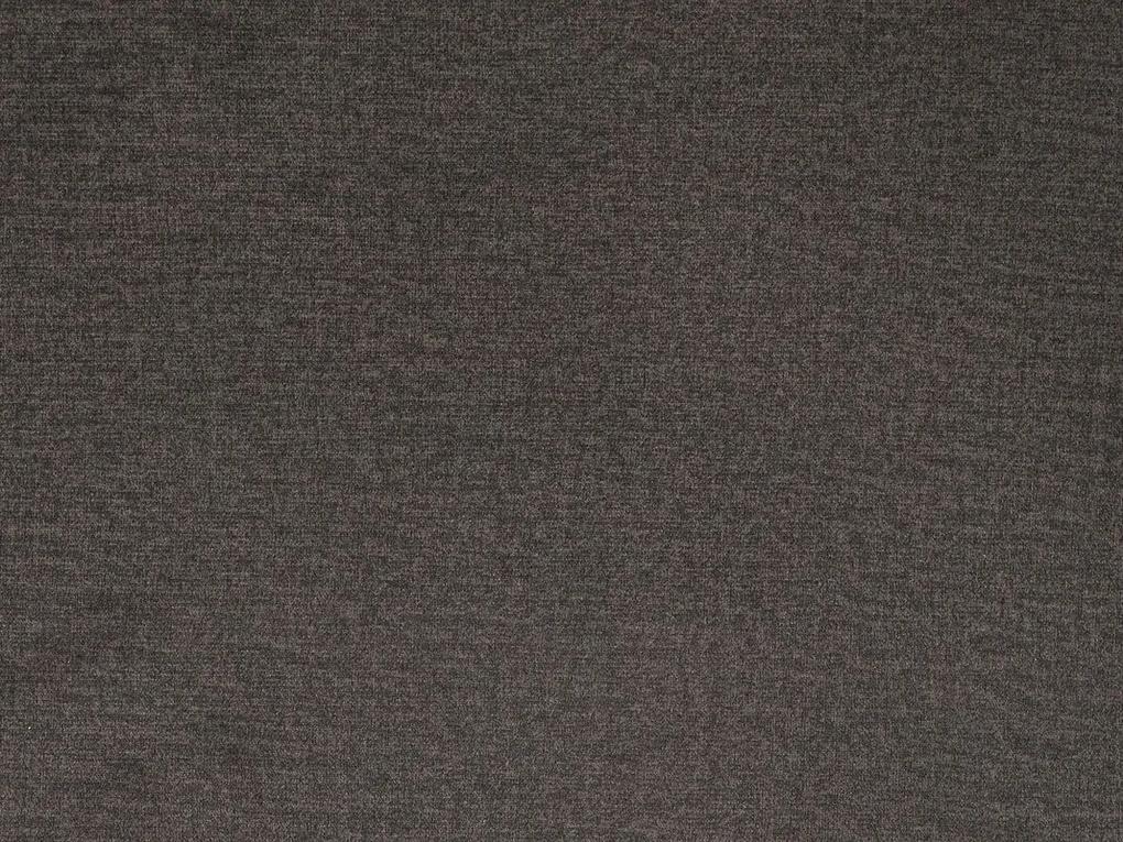 Γωνιακός Καναπές Seattle 173, Μαύρο, Γκρι, 395x213x88cm, Πόδια: Μέταλλο | Epipla1.gr