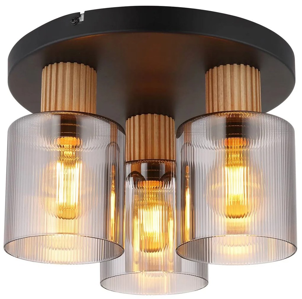 Φωτιστικό Οροφής Globo Lighting ALEIDIS 15768-3D
