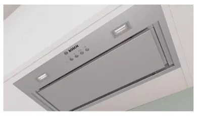 Απορροφητήρας Bosch DLN56AC50, πλάτος 52 cm,