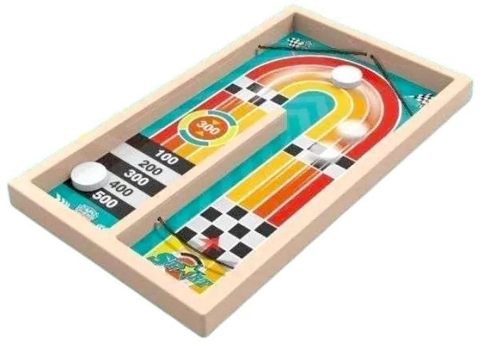 Επιτραπέζιο παιχνίδι Catapult Chess - Race Track - 252-31