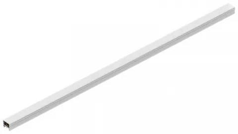 Γραμμικό Φωτιστικό Ράγας DALI LED 2,4W IP20 3000K Λευκό 22254 Zambelis-22254-Λευκό 22254