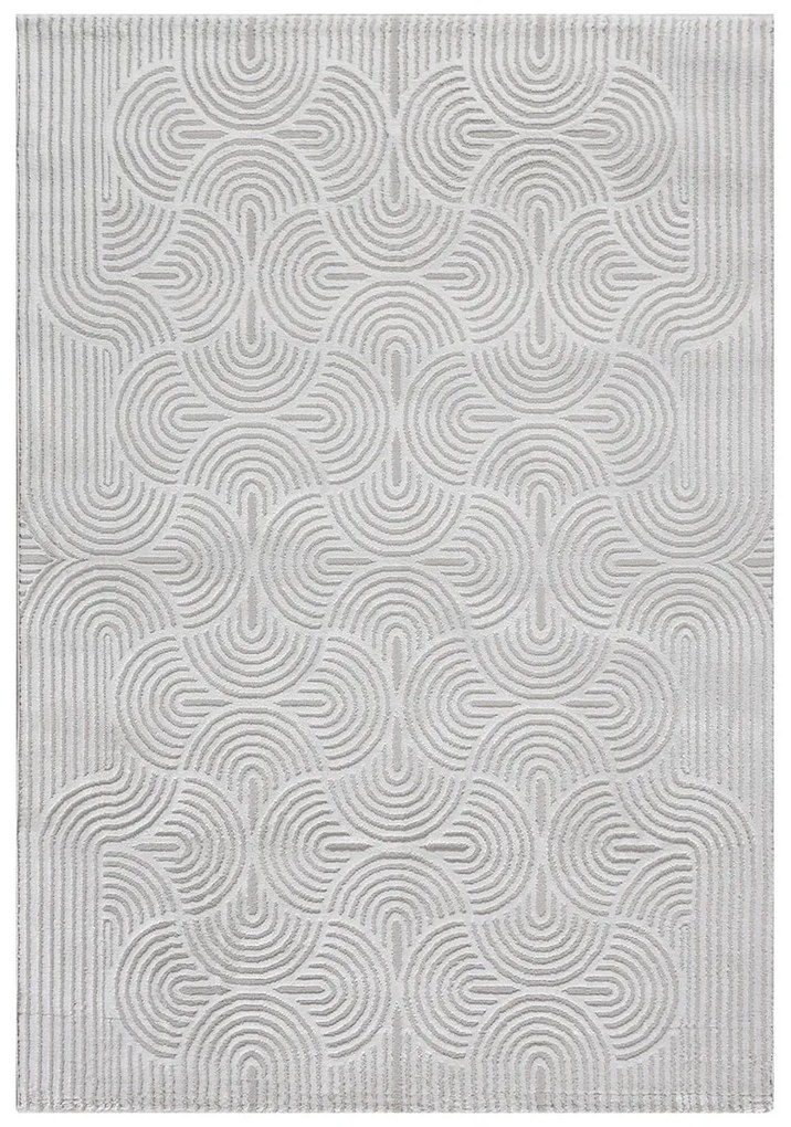 Χαλί (160x230) Polcarpet Monaco Moma NP 423 Cream