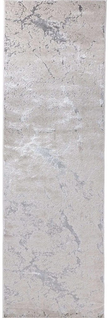 Χαλί Aurora AU03 Solar Silver-Grey Asiatic London 80X150cm