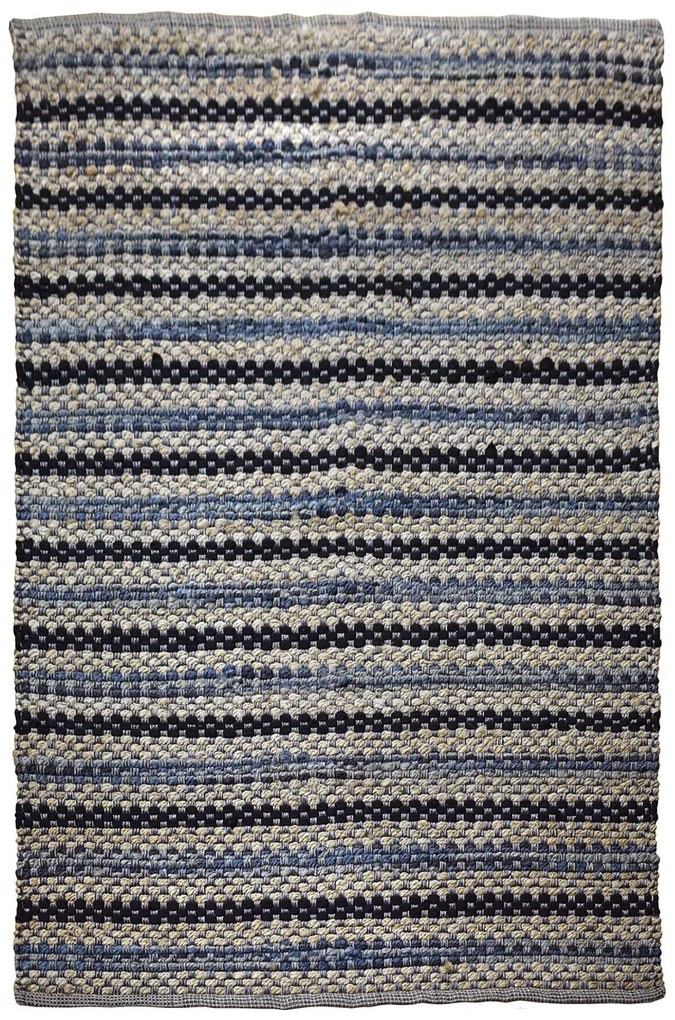 Χαλί Sienna 210 Multi-Grey Kayoom 160X230cm