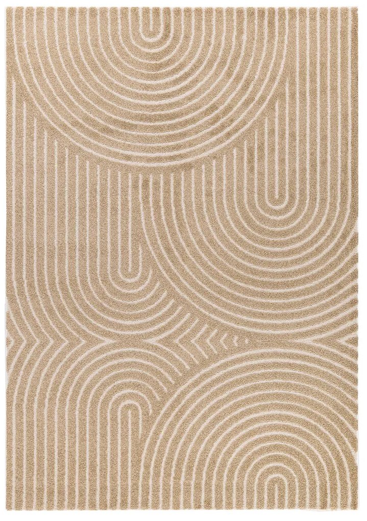 Χαλί (200x290) Royal Carpet Cocoon 59602/861