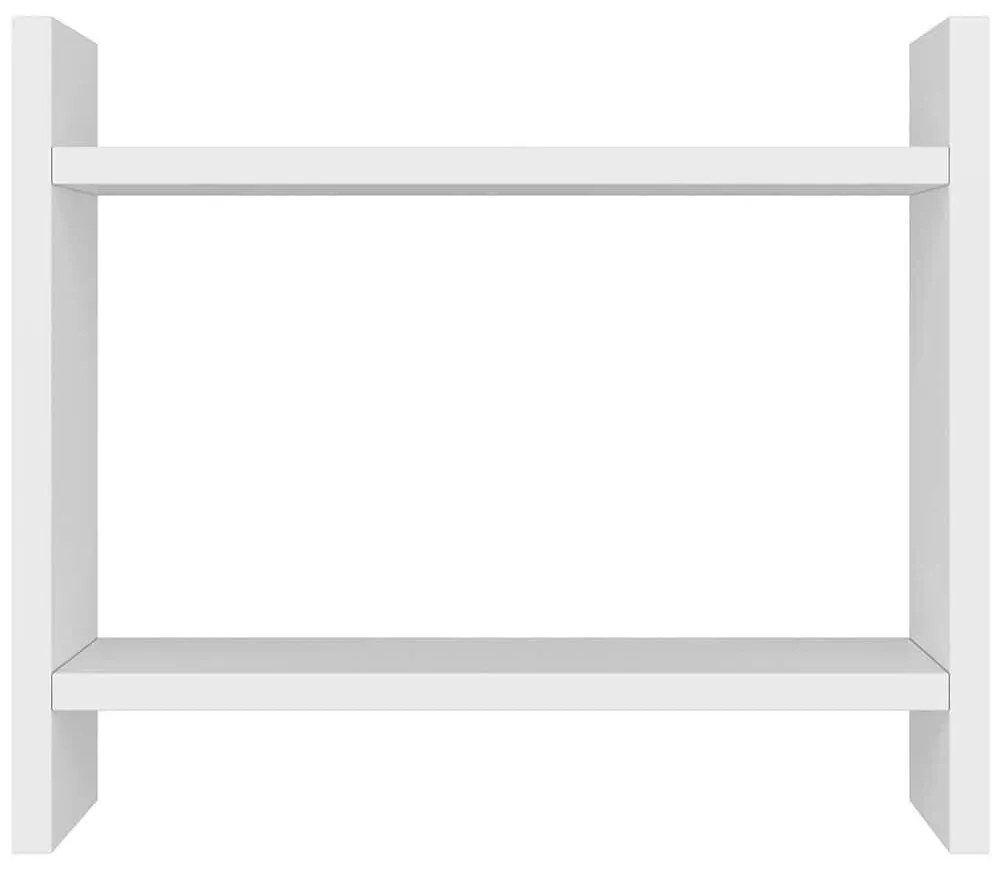 Ράφι Οργάνωσης Κουζίνας Denver 362ANT1117 34x30x10cm White Hanah Home Particle Board, Melamine