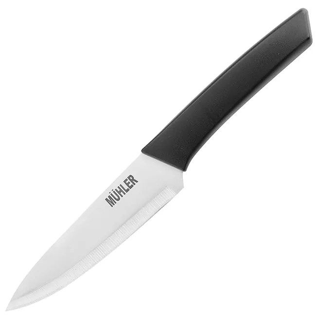 Muhler Prima MR-1557 Μαχαίρι Chef από Ανοξείδωτο Ατσάλι 14cm